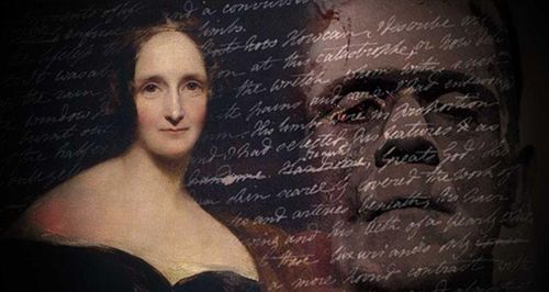 Club de lectura: FRANKENSTEIN, de Mary Shelley