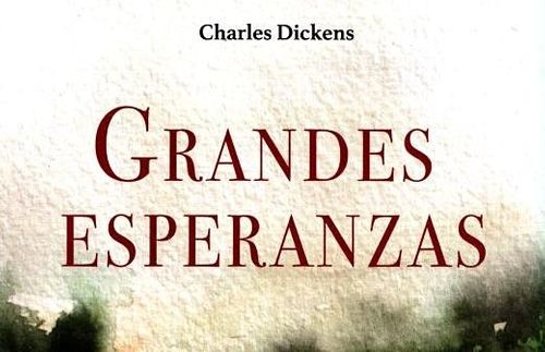 Encuentro Club de lectura:  GRANDES ESPERANZAS de Charles Dickens.