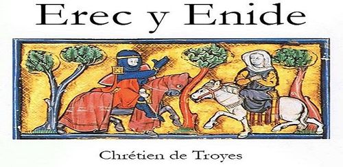 Encuentro Club de Lectura Valle-Inclán: EREC Y ENIDE de Chrétien de Troyes