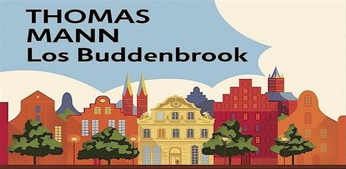 Encuentro literario: LOS BUDDENBROOK, de Thomas Mann.