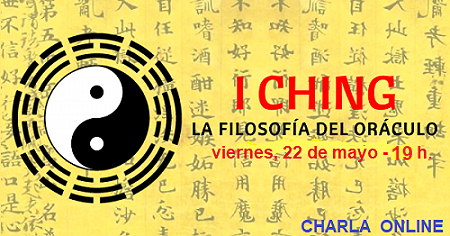 I Ching, la filosofía del oráculo (online)