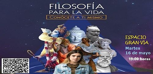 Presentación: CURSO DE FILOSOFÍA PARA LA VIDA