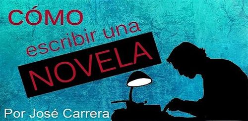 Presentación gratuita Taller de escritura: ¿CÓMO ESCRIBIR UNA NOVELA?