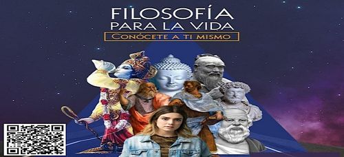 Presentación y primera clase gratuita: CURSO DE FILOSOFÍA PRÁCTICA